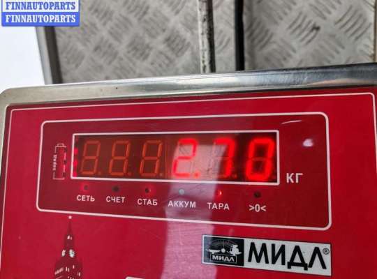 купить Суппорт задний левый на Ford Mondeo III (2000-2007)