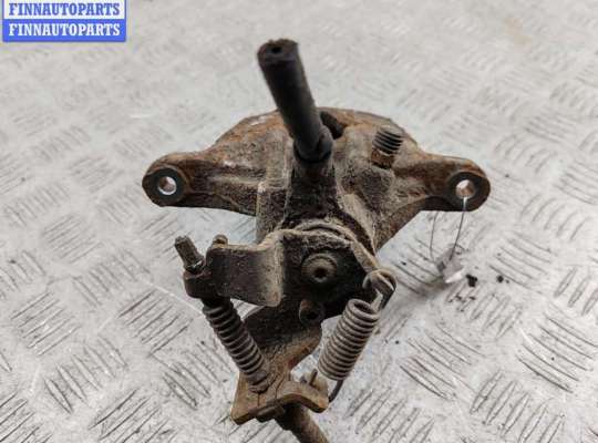 купить Суппорт задний левый на Ford Mondeo III (2000-2007)