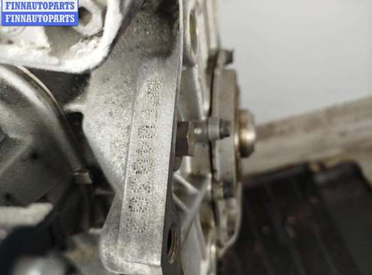 купить Двигатель (ДВС) на Volkswagen Golf-4