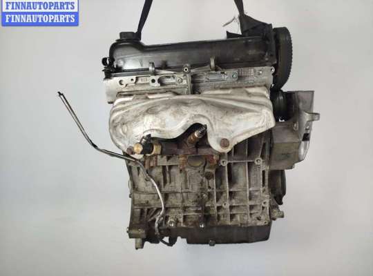 купить Двигатель (ДВС) на Volkswagen Golf-4