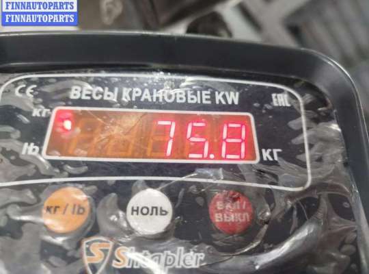 купить Двигатель (ДВС) на Volkswagen Golf-4