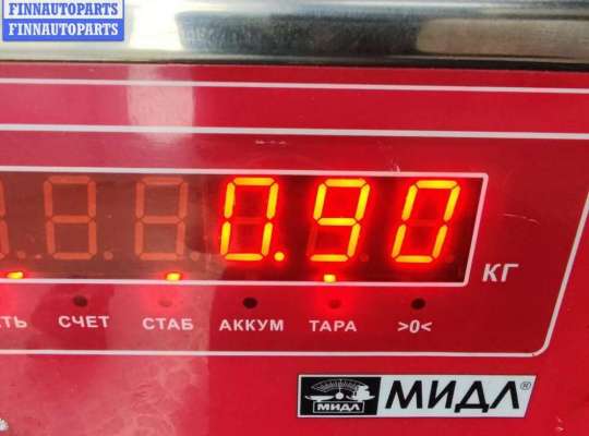 купить Заслонка дроссельная на Volkswagen Golf-5