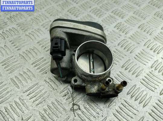 купить Заслонка дроссельная на Volkswagen Golf-5