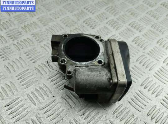 купить Заслонка дроссельная на Volkswagen Golf-5