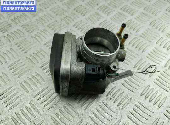 купить Заслонка дроссельная на Volkswagen Golf-5