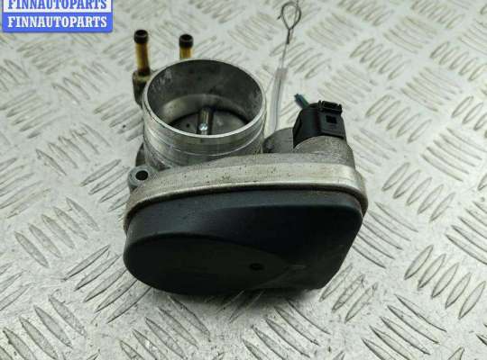 купить Заслонка дроссельная на Volkswagen Golf-5