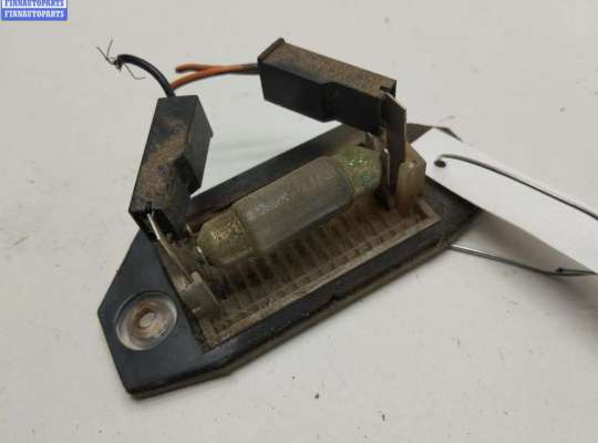 купить Подсветка номера на Ford Mondeo III (2000-2007)