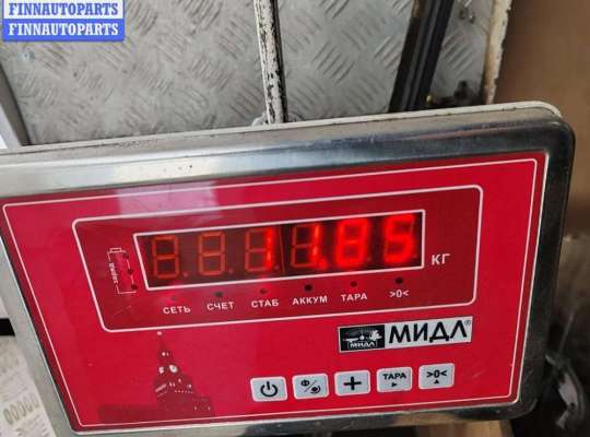 купить Рычаг подвески задний правый на BMW 3 E36 (1991-2000)