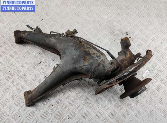 купить Рычаг подвески задний правый на BMW 3 E36 (1991-2000)