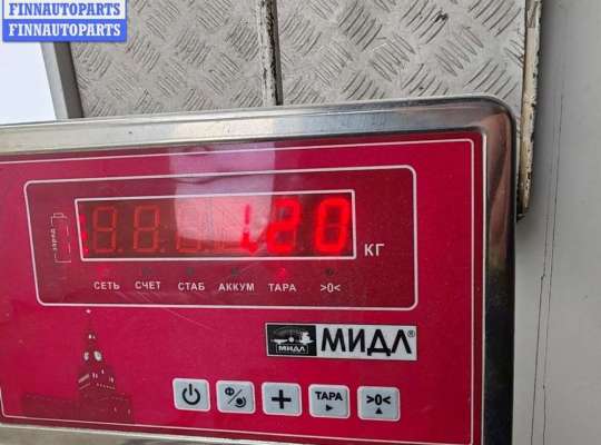 купить Рычаг подвески передний левый на BMW 5 E60/E61 (2003-2010)