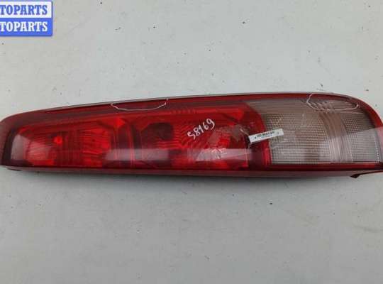 Купить Фонарь задний правый на Nissan X-Trail (2001-2007) T30 Фонарь задний правый NS973080 на Nissan X-Trail (2001-2007) T30