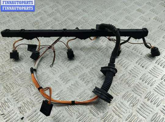 купить Проводка двигателя на BMW 5 E60/E61 (2003-2010)