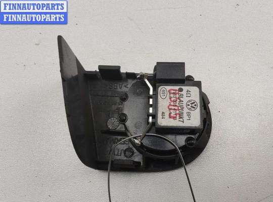 купить Динамик высокочастотный (пищалка) на Volkswagen Sharan (2000-2010)