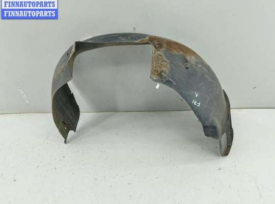 Защита крыла (подкрылок) передняя левая VG2717844 на Volkswagen Golf-4