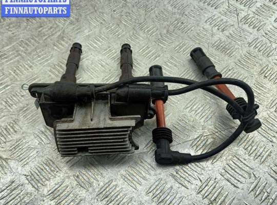 купить Катушка зажигания на Volkswagen Passat B5