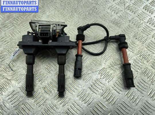 Катушка зажигания VG2756085 на Volkswagen Passat B5