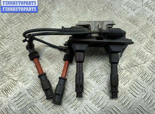 купить Катушка зажигания на Volkswagen Passat B5