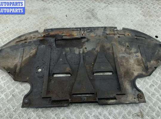 Защита двигателя нижняя (поддона) на Audi A6 (C5)