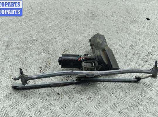 купить Механизм стеклоочистителя переднего (трапеция дворников) на Fiat Doblo (2000-2010)