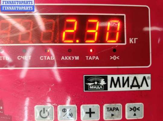 купить Механизм стеклоочистителя переднего (трапеция дворников) на Fiat Doblo (2000-2010)