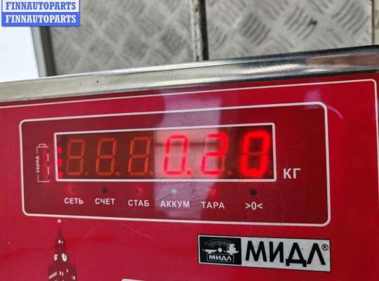 купить Шлейф подрулевой на Mitsubishi Galant (1996-2003)