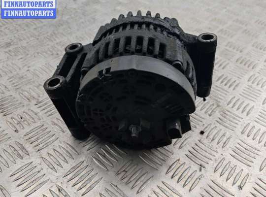 купить Генератор на Citroen Jumper (2006-2014)