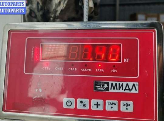 купить Генератор на Citroen Jumper (2006-2014)