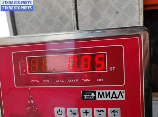 купить Трос двери передней на Fiat Doblo (2000-2010)