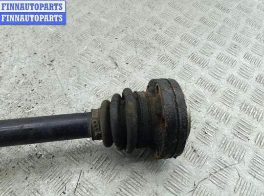 купить Полуось задняя на BMW 3 E46 (1998-2006)