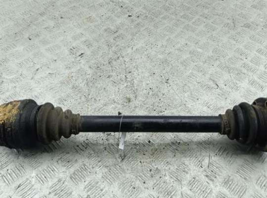 Купить Полуось задняя на BMW 3 E46 (1998-2006) Полуось задняя BM3499335 на BMW 3 E46 (1998-2006)