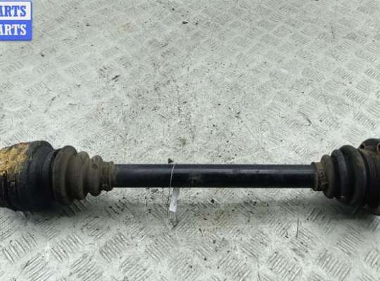 купить Полуось задняя на BMW 3 E46 (1998-2006)