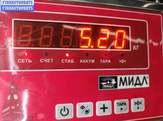 купить Полуось задняя на BMW 3 E46 (1998-2006)