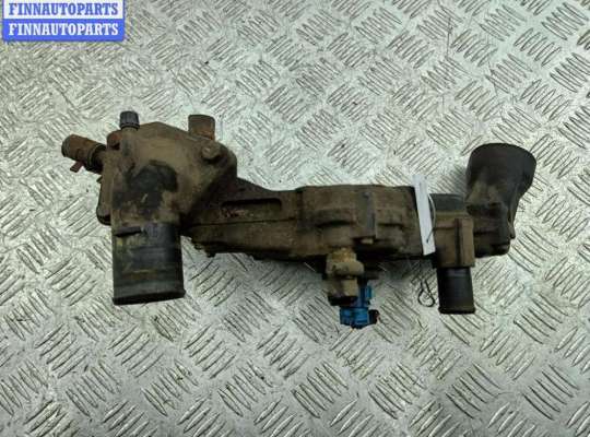 купить Корпус термостата на Peugeot Boxer (2002-2006)