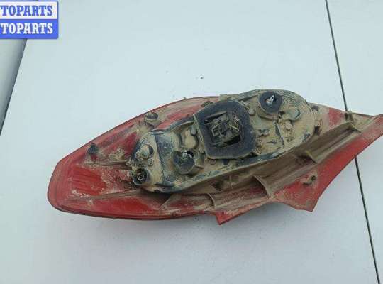 купить Фонарь задний левый на Opel Corsa D (2006-2014)