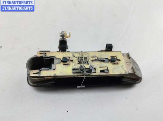 купить Ручка двери наружная задняя левая на Audi A6 C5 (1997-2005)