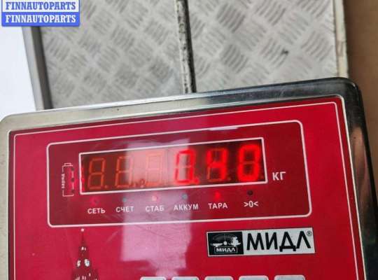 купить Ручка двери наружная задняя левая на Audi A6 C5 (1997-2005)