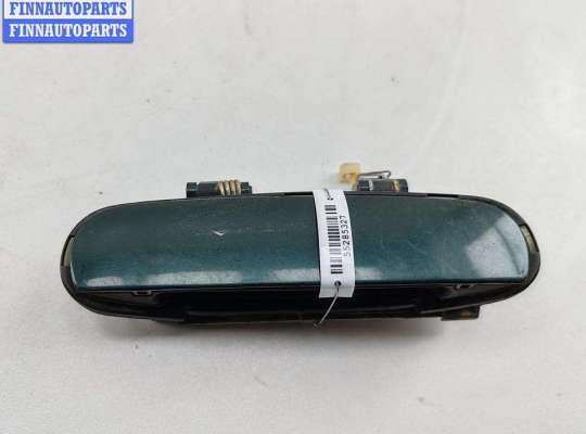 купить Ручка двери наружная задняя левая на Audi A6 C5 (1997-2005)