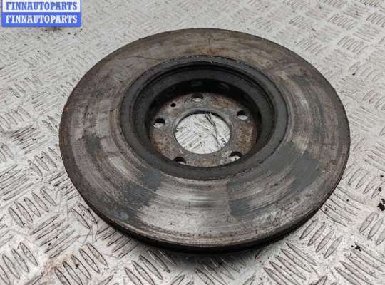 купить Диск тормозной передний на Audi A6 C5 (1997-2005)