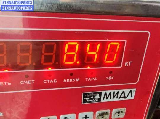 купить Диск тормозной передний на Audi A6 C5 (1997-2005)