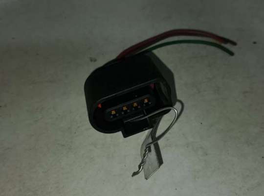 купить Разъем (фишка) проводки на Skoda Fabia mk2 (5J)