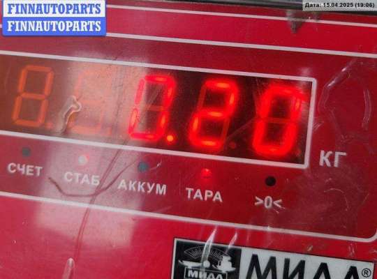 купить Молдинг двери передней правой на BMW 5 E39 (1995-2003)