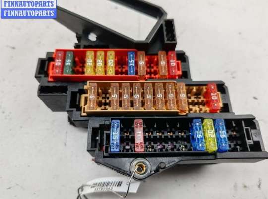 купить Блок предохранителей на Audi Q7 4L (2005-2015)