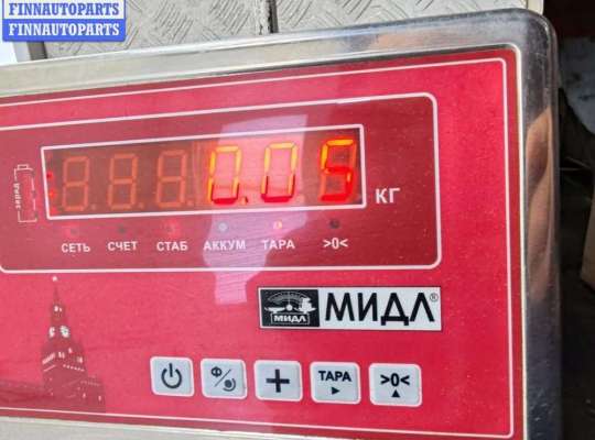 купить Датчик парковки (парктроник) задний на Skoda Octavia mk2 (A5 1Z) 2004-2013