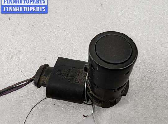 купить Датчик парковки (парктроник) задний на Skoda Octavia mk2 (A5 1Z) 2004-2013