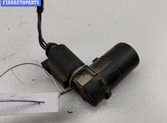 купить Датчик парковки (парктроник) задний на Skoda Octavia mk2 (A5 1Z) 2004-2013