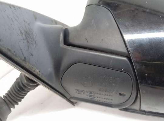 купить Зеркало наружное левое на BMW 5 E39 (1995-2003)