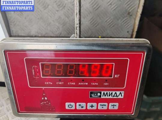 купить Вентилятор радиатора на Skoda Octavia mk1 (A4 1U) 1996-2010