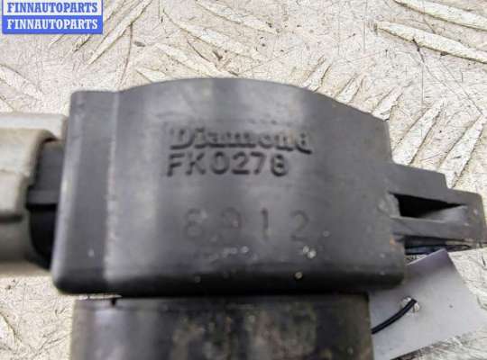 купить Катушка зажигания на Mitsubishi Grandis