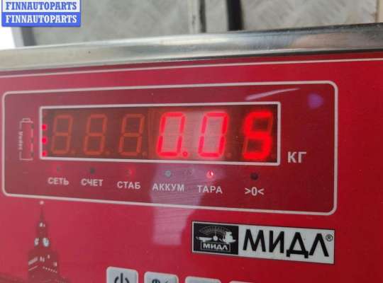 купить Трос двери задней на Ford Transit (2000-2006)