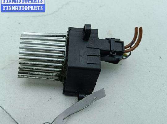 купить Сопротивление отопителя на BMW 3 E46 (1998-2006)